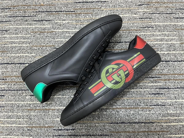 Cheap Gucci Ace Sneaker SunProtective 104