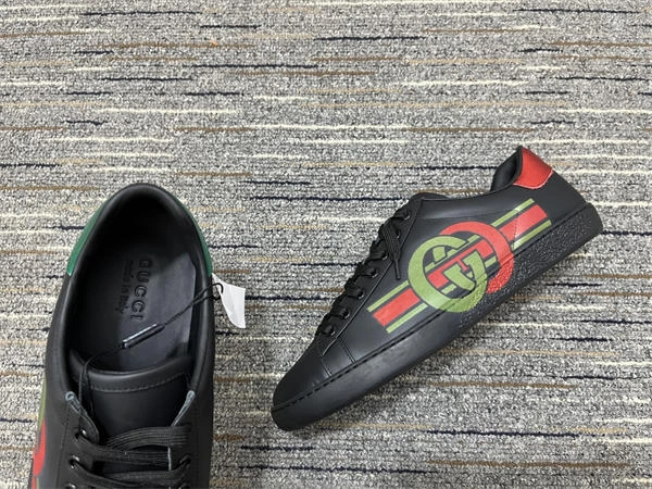 Cheap Gucci Ace Sneaker SunProtective 104