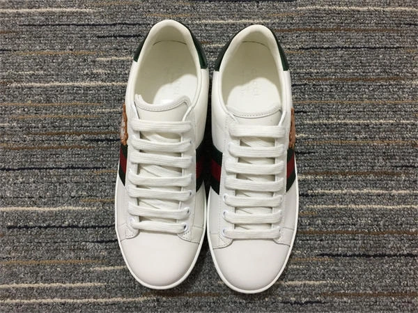 Gucci Ace Sneaker ZeroBulk 137
