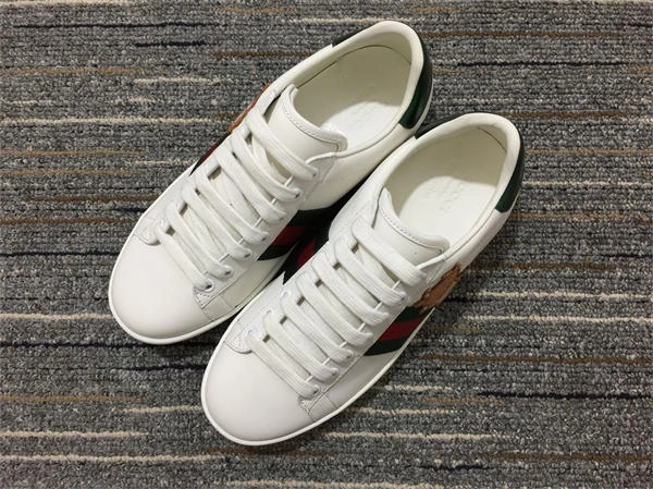 Gucci Ace Sneaker ZeroBulk 137