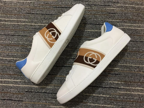 Bmlin UrbanChic Gucci Ace Sneaker 138