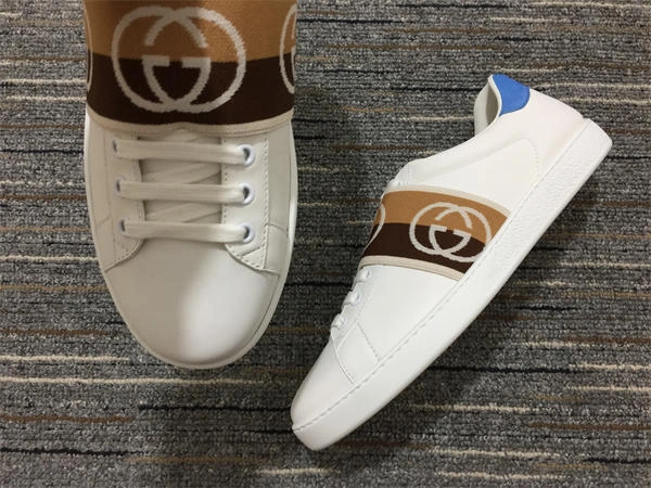 Bmlin UrbanChic Gucci Ace Sneaker 138