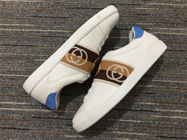 Bmlin UrbanChic Gucci Ace Sneaker 138