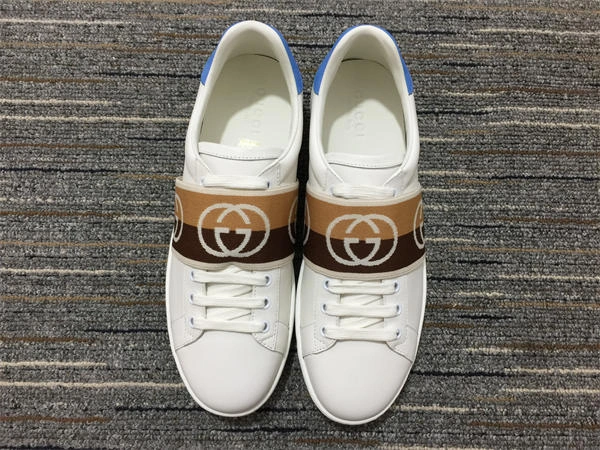 Bmlin UrbanChic Gucci Ace Sneaker 138