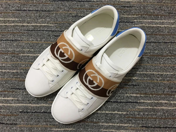 UrbanChic Gucci Ace Sneaker 138