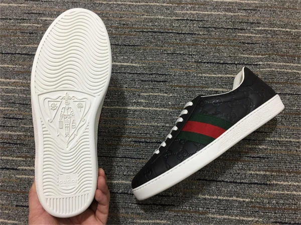Cheap Husky Fashionable Gucci Ace Sneaker 139