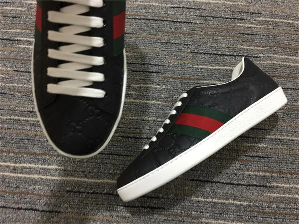 Cheap Husky Fashionable Gucci Ace Sneaker 139