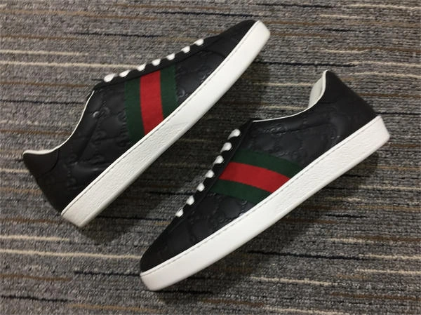 Cheap Husky Fashionable Gucci Ace Sneaker 139