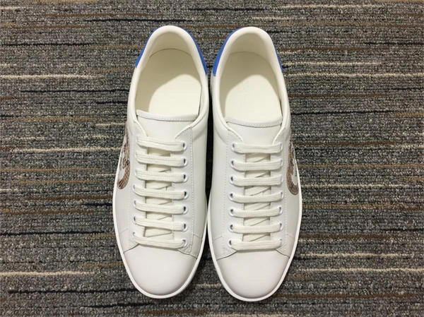 1st Kicks Gucci Ace Sneaker Refined 141
