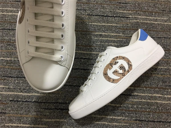 1st Kicks Gucci Ace Sneaker Refined 141
