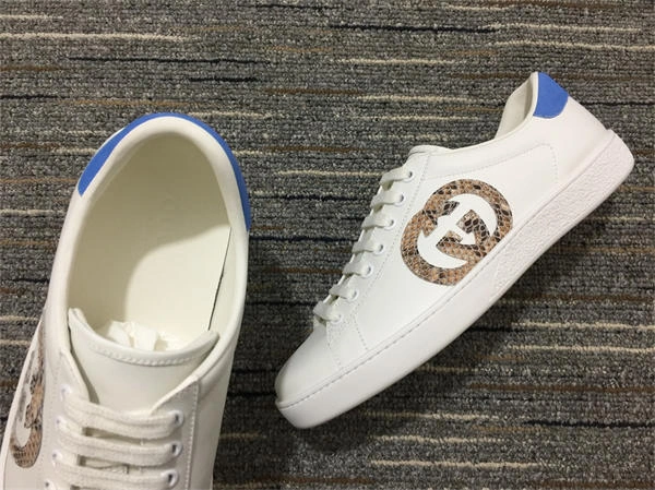 1st Kicks Gucci Ace Sneaker Refined 141