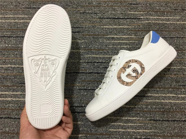 1st Kicks Gucci Ace Sneaker Refined 141