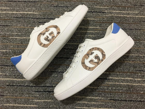 1st Kicks Gucci Ace Sneaker Refined 141