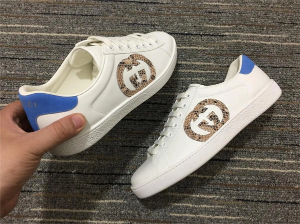 1st Kicks Gucci Ace Sneaker Refined 141