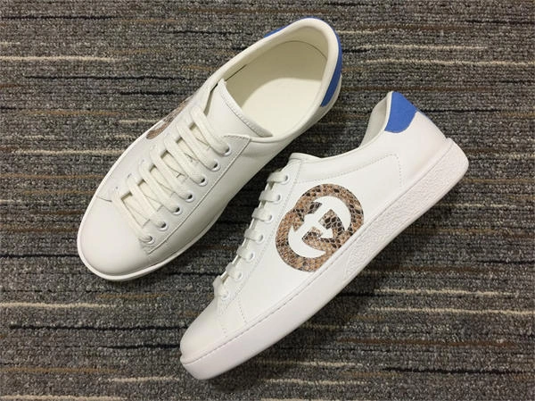 1st Kicks Gucci Ace Sneaker Refined 141