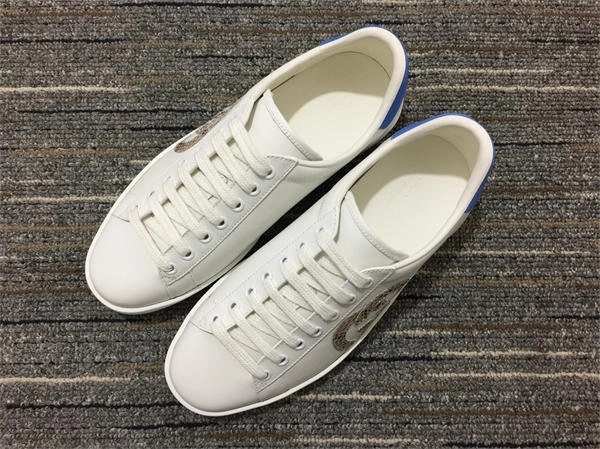 1st Kicks Gucci Ace Sneaker Refined 141