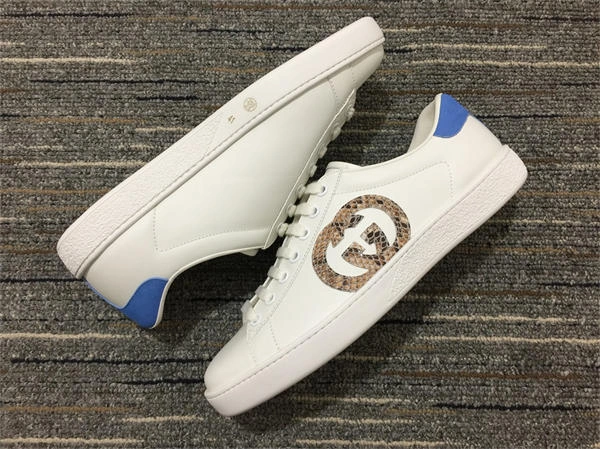 1st Kicks Gucci Ace Sneaker Refined 141