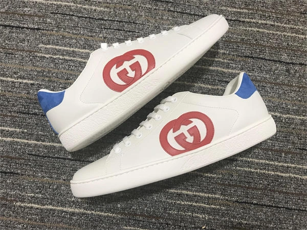 Gucci Ace Sneaker SoftTouch 140