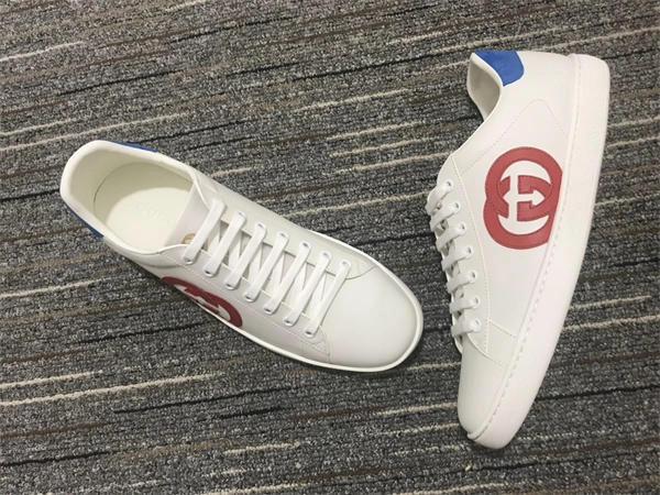 Gucci Ace Sneaker SoftTouch 140