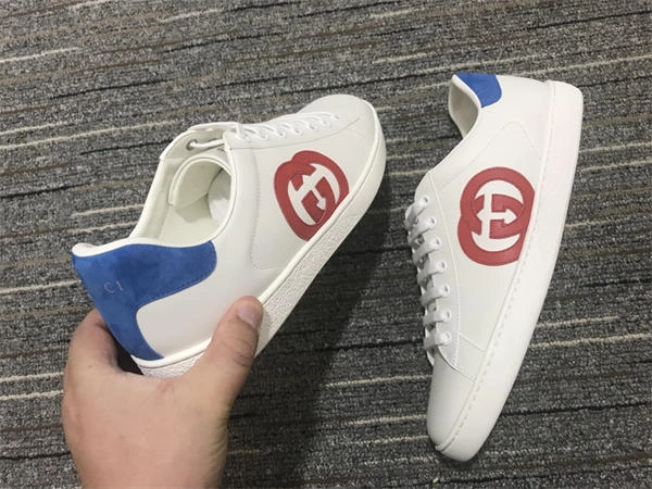 Gucci Ace Sneaker SoftTouch 140