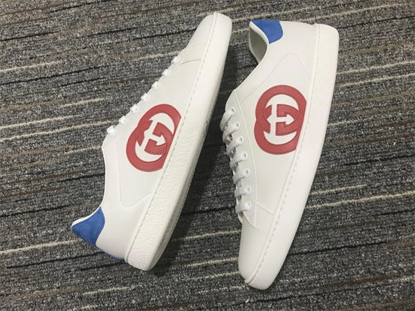 Gucci Ace Sneaker SoftTouch 140