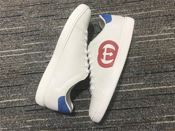 Gucci Ace Sneaker SoftTouch 140