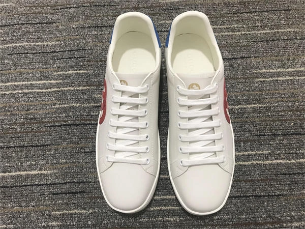 Gucci Ace Sneaker SoftTouch 140