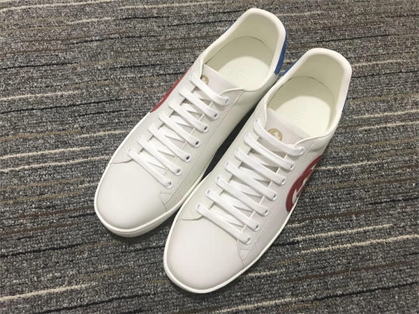 Gucci Ace Sneaker SoftTouch 140