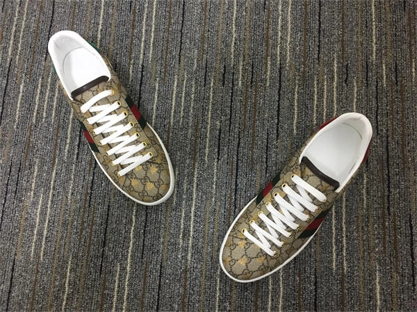Tony Luxuries Unisex Gucci Ace Sneaker 142