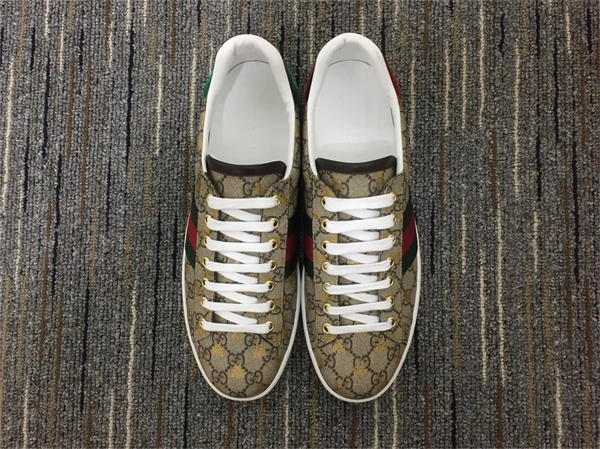 Tony Luxuries Unisex Gucci Ace Sneaker 142