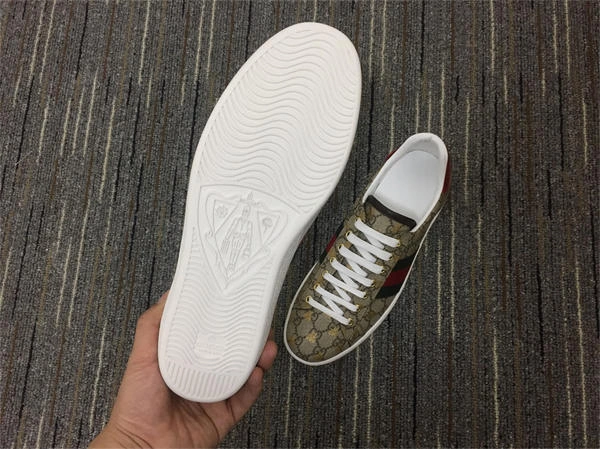 Tony Luxuries Unisex Gucci Ace Sneaker 142