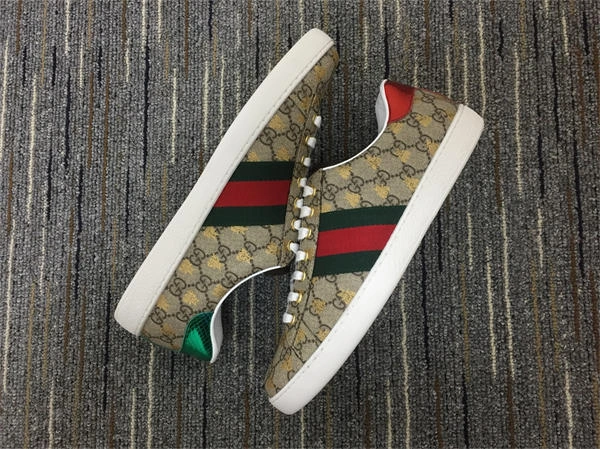 Tony Luxuries Unisex Gucci Ace Sneaker 142