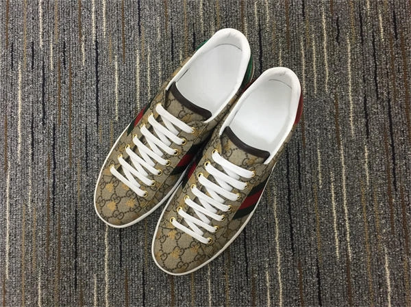 Tony Luxuries Unisex Gucci Ace Sneaker 142