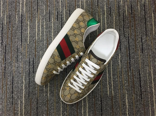 Tony Luxuries Unisex Gucci Ace Sneaker 142
