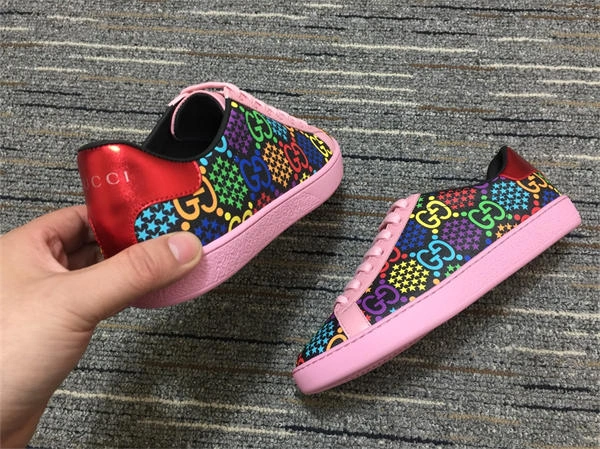 Cheap Husky Gucci Ace Sneaker ZeroBulk 143