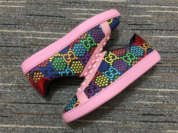 Cheap Husky Gucci Ace Sneaker ZeroBulk 143