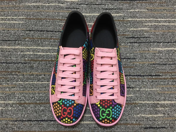Cheap Husky Gucci Ace Sneaker ZeroBulk 143