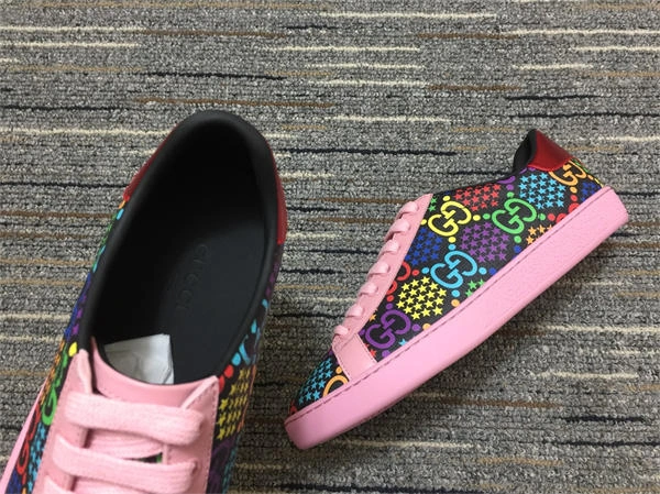 Cheap Husky Gucci Ace Sneaker ZeroBulk 143