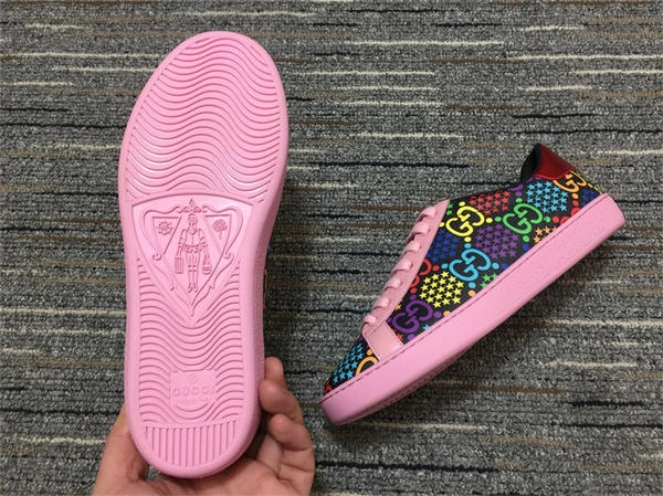 Cheap Husky Gucci Ace Sneaker ZeroBulk 143