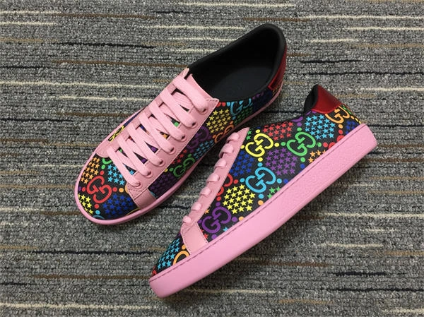 Cheap Husky Gucci Ace Sneaker ZeroBulk 143