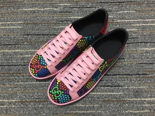 Cheap Husky Gucci Ace Sneaker ZeroBulk 143