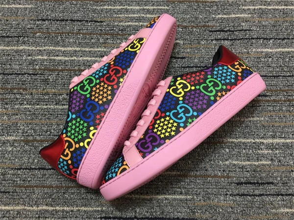 Cheap Husky Gucci Ace Sneaker ZeroBulk 143