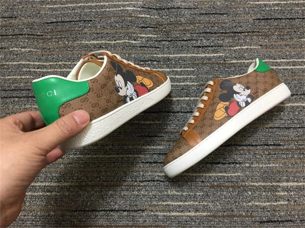 Affordable Palace Gucci Ace Sneaker Cozy 144