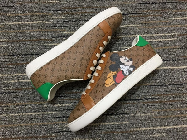 Affordable Palace Gucci Ace Sneaker Cozy 144