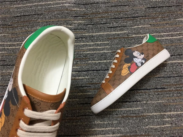 Affordable Palace Gucci Ace Sneaker Cozy 144