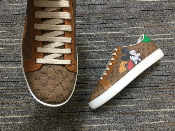 Affordable Palace Gucci Ace Sneaker Cozy 144