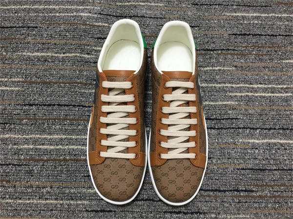 Affordable Palace Gucci Ace Sneaker Cozy 144