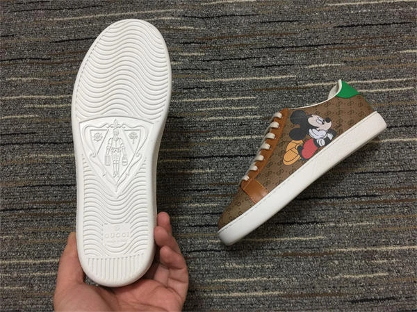 Affordable Palace Gucci Ace Sneaker Cozy 144
