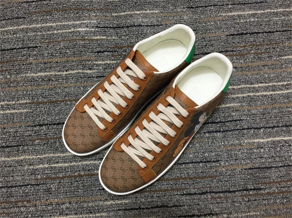 Cheap Gucci Ace Sneaker Cozy 144