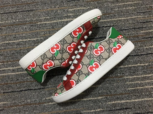 HYPE EyeCatching Gucci Ace Sneaker 145
